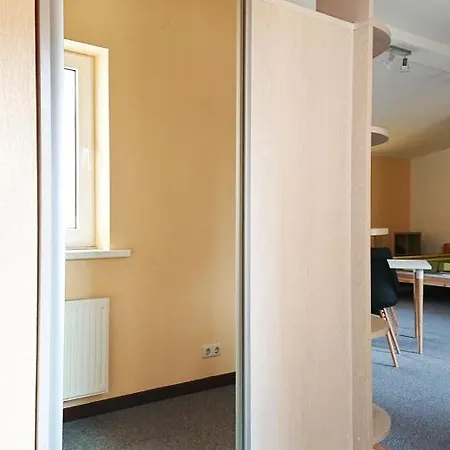 Apartment Center Quiet With Free Private Parking Riga